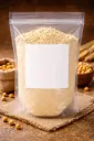 Sattu powder with roasted chickpeas.webp