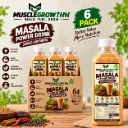Masala Power Drink – 6 Bottle Pack