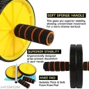 Classic Ab Wheel Rollers