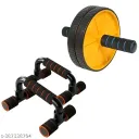 abs roaler & poosup stand