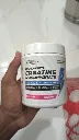 Creatine monohydrate:- 309 g
