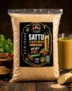 Muscle Growthh Sattu Power Drink – Masala Fuel | 500g